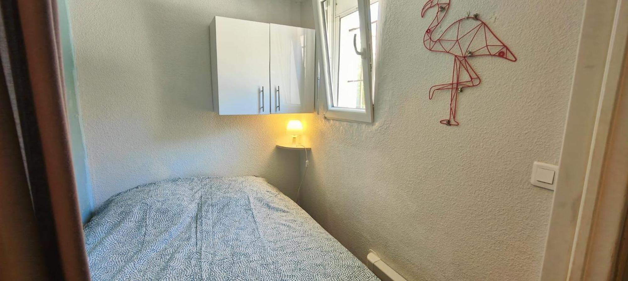 Le Miroir De La Mer Saint Aygulf Eksteriør billede